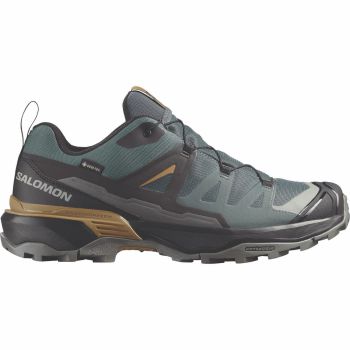 Salomon X ULTRA 360 GTX, pohodni čevlji, modra