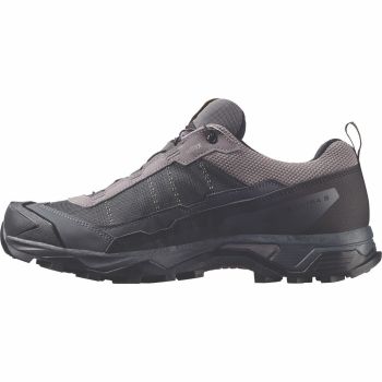 Salomon X ULTRA 5 GTX, pohodni čevlji, siva