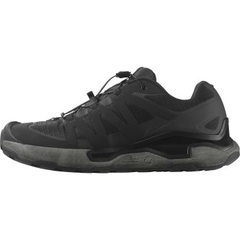 Salomon XC ROAM GTX, moški športni copati, črna