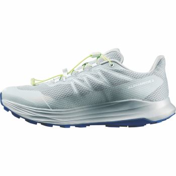 Salomon ALPHARIDE 2, moški trail tekaški copati, siva