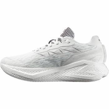 Salomon AERO GLIDE 4, moški tekaški copati, bela