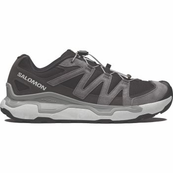 Salomon XC ROAM LTR, moški športni copati, siva