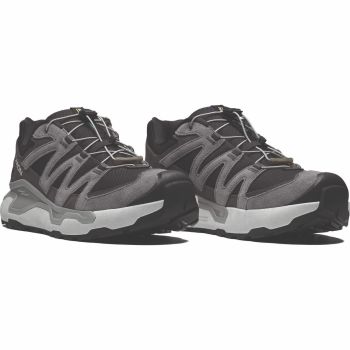 Salomon XC ROAM LTR, moški športni copati, siva