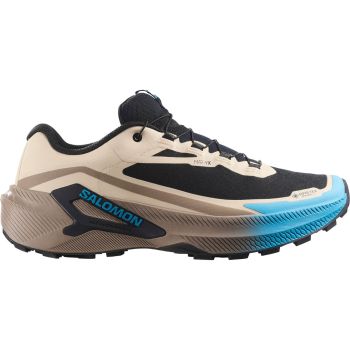 Salomon GENESIS 2 GTX, moški trail tekaški copati, bež