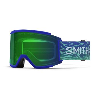 Smith SQUAD XL, smučarska očala, modra