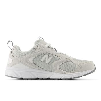 New Balance 408 V1, moški športni copati, siva