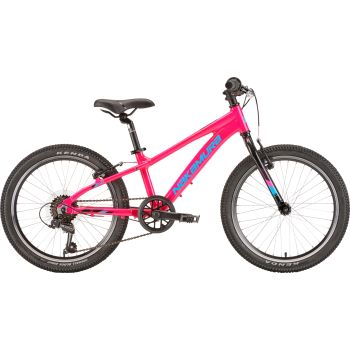 Nakamura MX 20, otroško kolo, roza