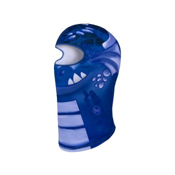 Buff POLAR BALACLAVA, dodatki, modra