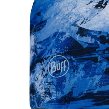 Buff ECOSTRETCH & POLAR BEANIE JR, otroška kapa, modra