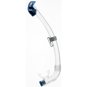 Cressi Sub SEAL DRY JR, dihalka, transparent