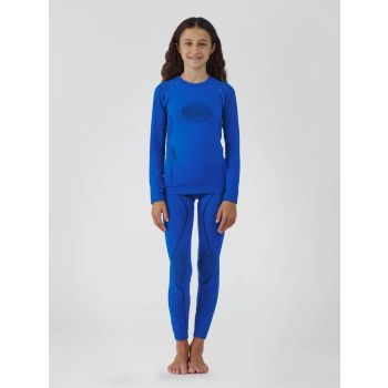 Uyn JUNIOR VISYON 2.0 UW SET, otroško perilo, modra