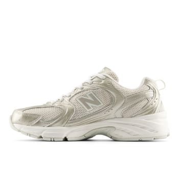New Balance 530 V1, moški športni copati, zlata