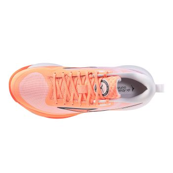 Mizuno NEO JUMP, moški copati, oranžna