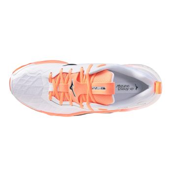 Mizuno WAVE STEALTH NEO 2.1, moški rokometni copati, bela