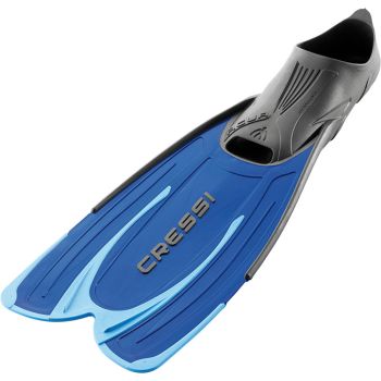 Cressi Sub AGUA, plavuti, modra