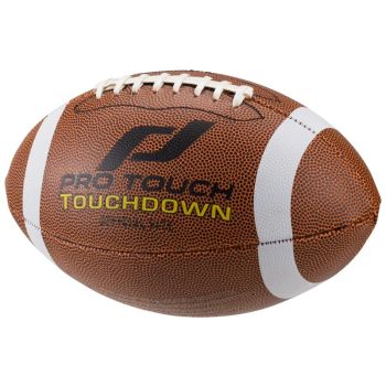 Pro Touch AMERICAN FOOTBALL, žoga za ameriški nogomet, rjava
