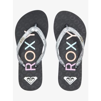 Roxy RG VIVA SPARKLE, japonke, črna