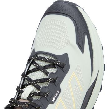 Energetics ZYROX TRAIL III AQB M, moški trail tekaški copati, zelena