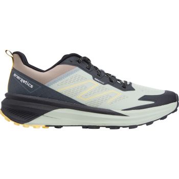 Energetics ZYROX TRAIL III AQB M, moški trail tekaški copati, zelena