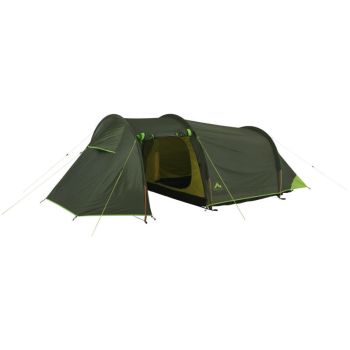 McKinley ESCAPE 30.3, šotor, zelena