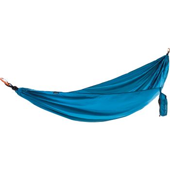 Cocoon TRAVEL HAMMOCK SINGLE, viseča mreža, zelena