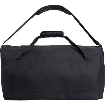 Intersport TEAMBG M INT II, športna torba, črna