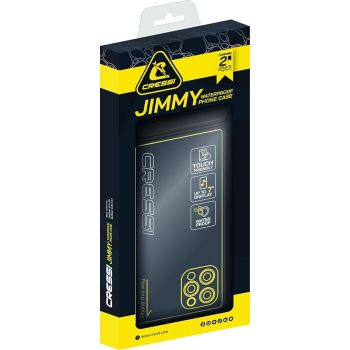 Cressi Sub JIMMY PHONE CASE, torbica, modra