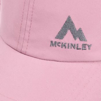 McKinley NEW TESSLIN JRS, kapa o.poh ščit