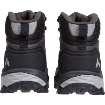 McKinley TAHSIS MID AQX M, moški pohodni čevlji, siva