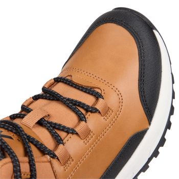 McKinley RANGER MID AQX J, otroški čevlji, bela