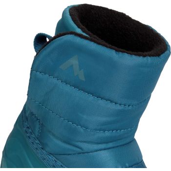 McKinley BILLY IV J, škornji o.skiboot, modra