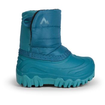 McKinley BILLY IV J, škornji o.skiboot, modra