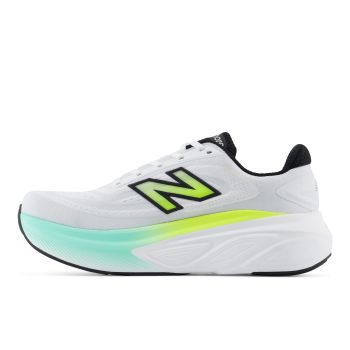 New Balance FRESH FOAM X MORE V6, moški tekaški copati, bela
