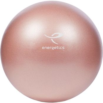 Energetics PILATES BALL, gimnastična žoga, roza