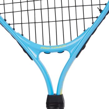 Pro Touch ACE I J 19, otroški tenis lopar, modra