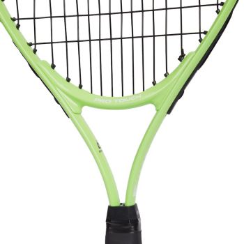 Pro Touch ACE I J 23, otroški tenis lopar, zelena