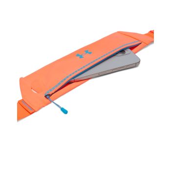 Under Armour VELOCITI RUN BELT, torbica, oranžna