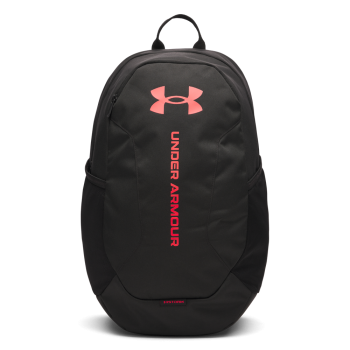 Under Armour HUSTLE LITE BACKPACK, nahrbtnik, črna