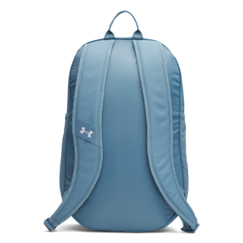 Under Armour HUSTLE LITE BACKPACK, nahrbtnik, modra