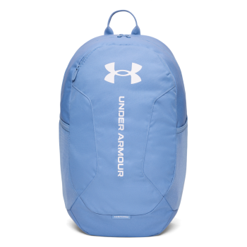 Under Armour HUSTLE LITE BACKPACK, nahrbtnik, modra