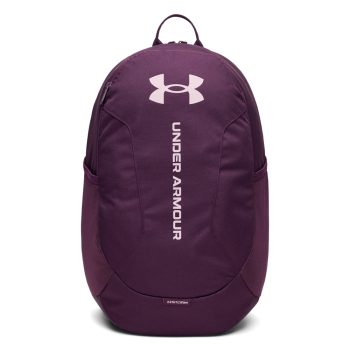 Under Armour HUSTLE LITE BACKPACK, nahrbtnik, vijolična