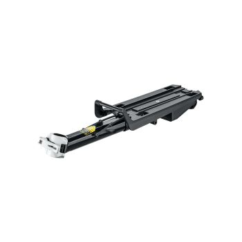 Topeak MTX BEAM RACK EX, kolesarski nosilec, črna