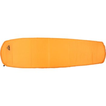 McKinley TREKKER SI 25, samonapihljiva blazina, oranžna