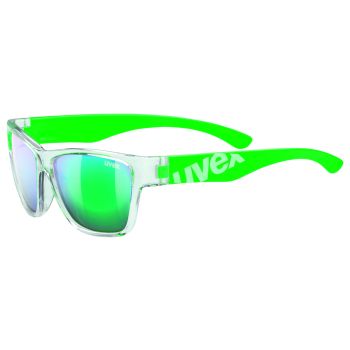 Uvex SPORTSTYLE 508, otroška sončna očala, zelena