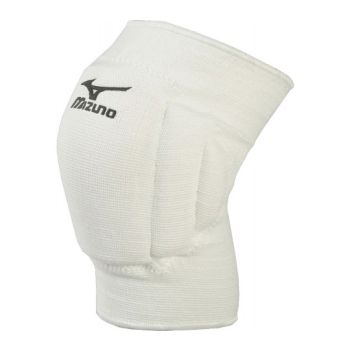 Mizuno TEAM KNEEPAD, ščitnik za koleno, bela