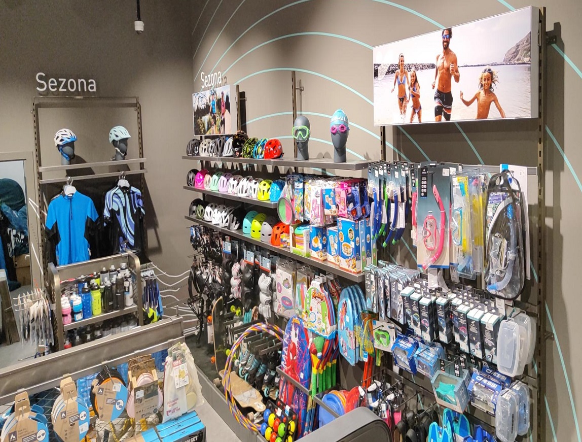 INTERSPORT BOVEC
