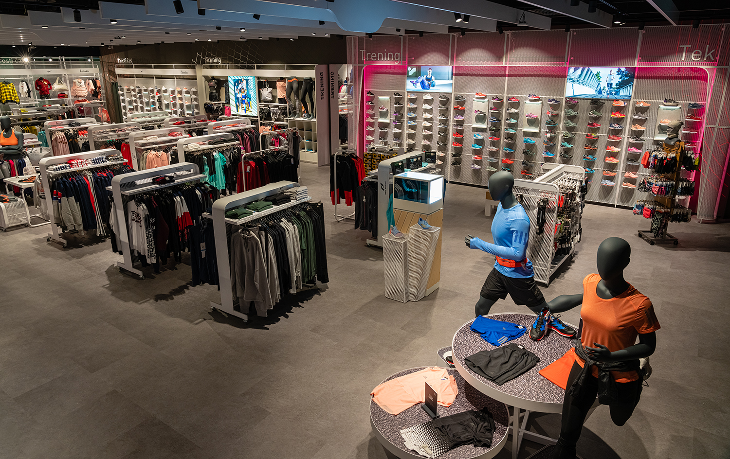 INTERSPORT LJUBLJANA ŠIŠKA