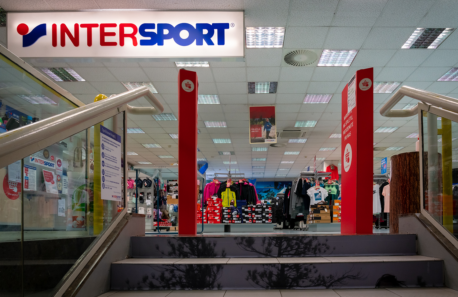 INTERSPORT TOLMIN
