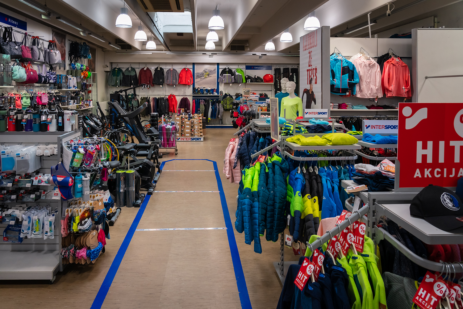 INTERSPORT KRŠKO