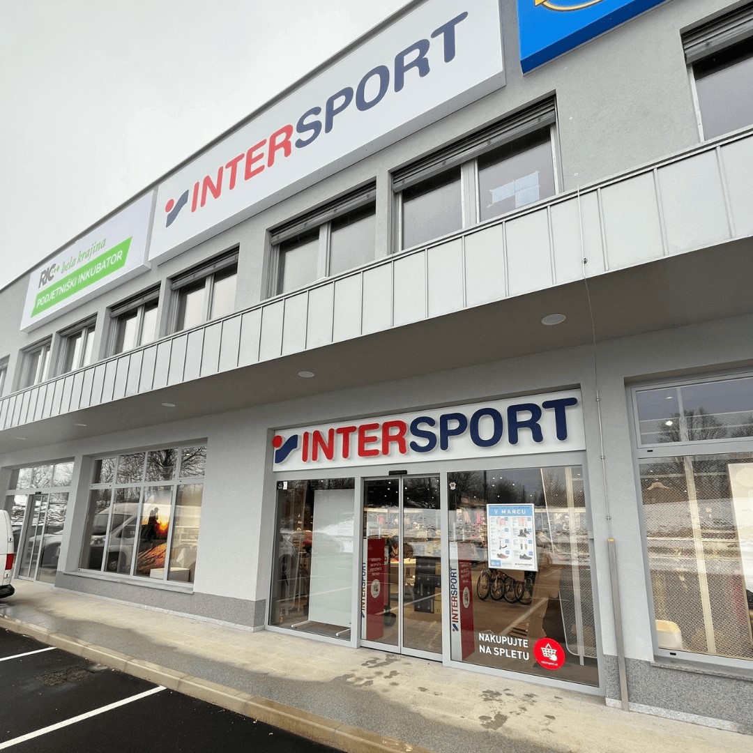 INTERSPORT Črnomelj